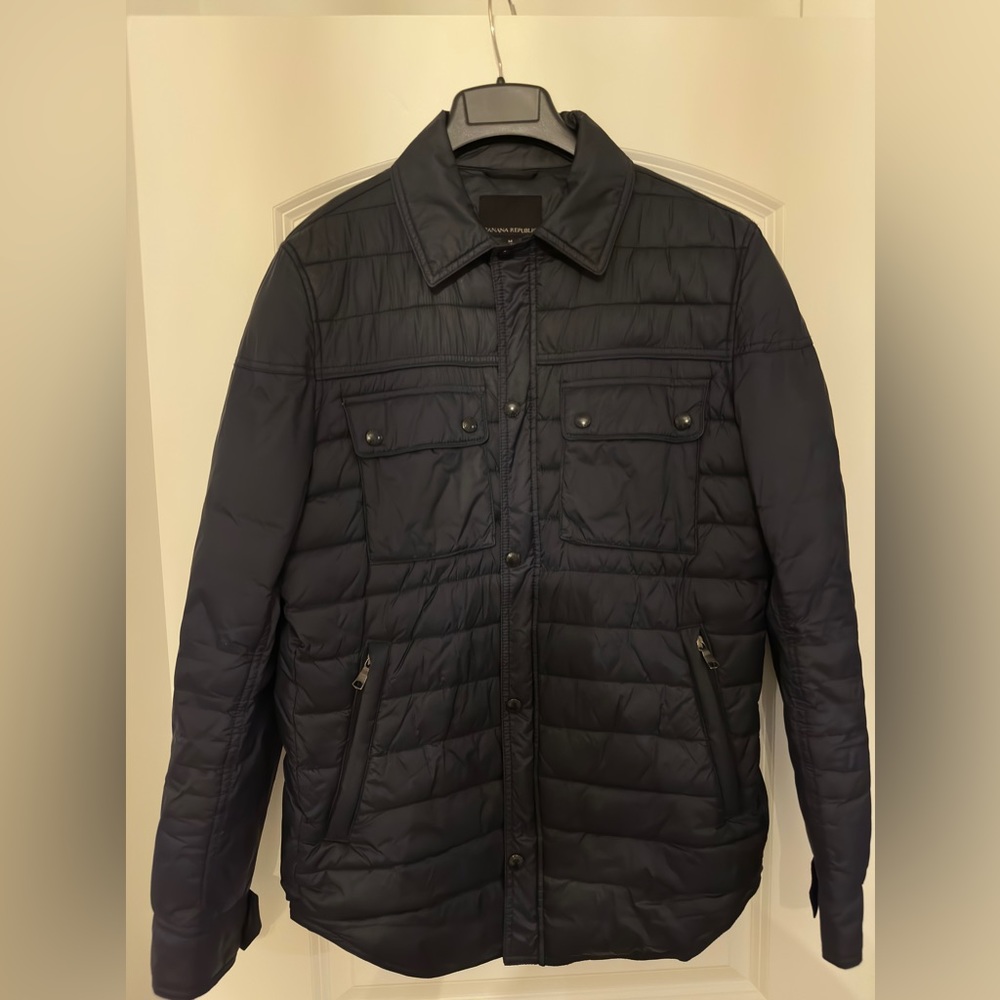 Banana Republic Jacket